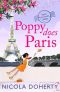 [Girls On Tour 01] • Poppy Does Paris